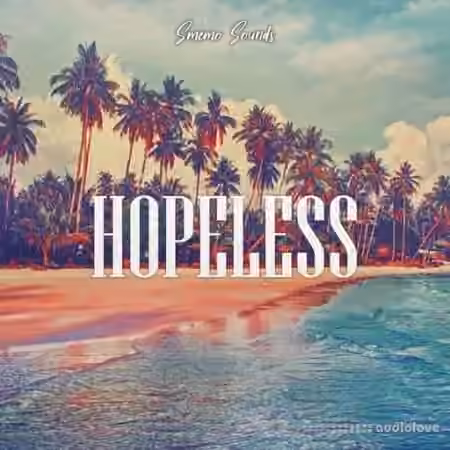 Smemo Sounds HOPELESS [WAV] - Sample Pack Artwork