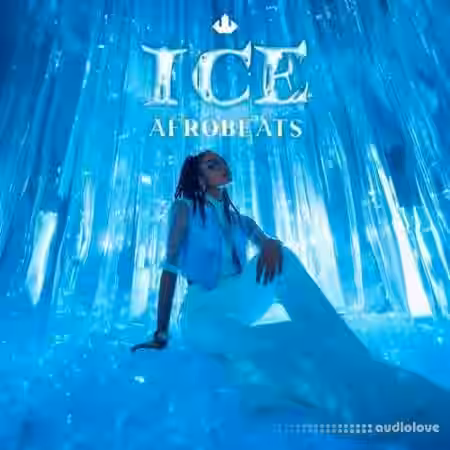 Smemo Sounds Ice Afrobeats And Amapiano [WAV, MiDi]