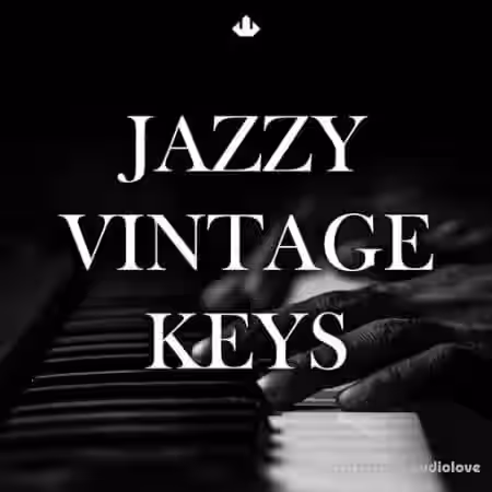 Smemo Sounds Jazzy Vintage Keys [WAV] - Sample Pack Artwork