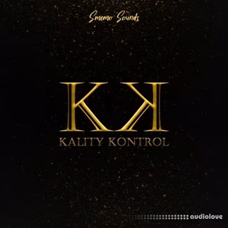 SMEMO Sounds Kality Kontrol [WAV, MiDi]