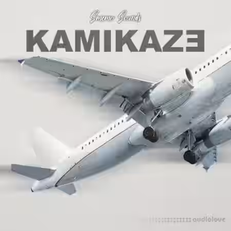 Smemo Sounds Kamikaze [WAV, MiDi] - Sample Pack Artwork