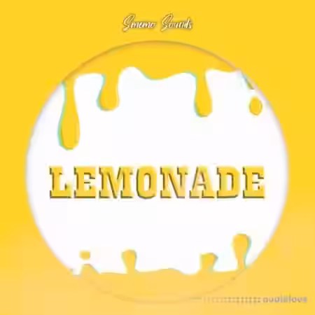 Smemo Sounds LEMONADE [WAV] - Sample Pack Artwork