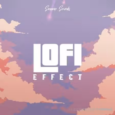Smemo Sounds LOFI EFFECT [WAV]