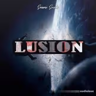 Smemo Sounds LUSHION [WAV]
