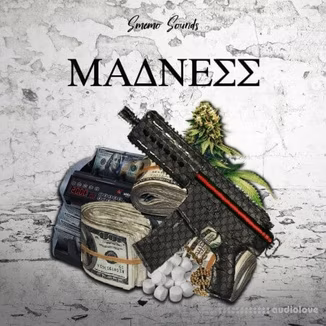 SMEMO Sounds Madness [WAV, MiDi]