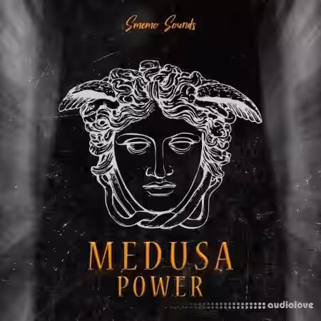 SMEMO Sounds Medusa Power [WAV, MiDi]