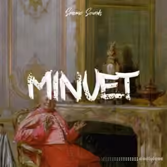 Smemo Sounds MINUET [WAV]