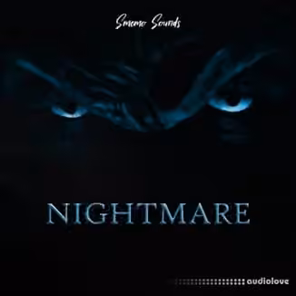 Smemo Sounds NIGHTMARE [WAV]