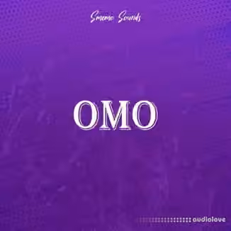 Smemo Sounds OMO [WAV]