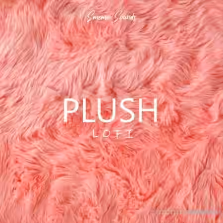 Smemo Sounds PLUSH LOFI [WAV] - Sample Pack Artwork
