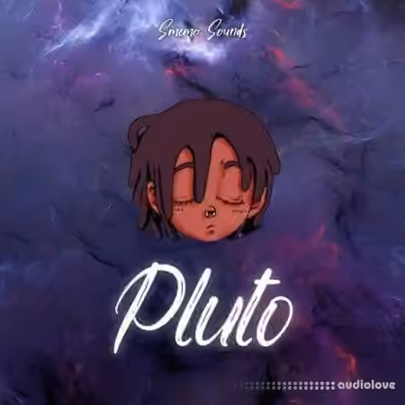 Smemo Sounds PLUTO [WAV] - Sample Pack Artwork