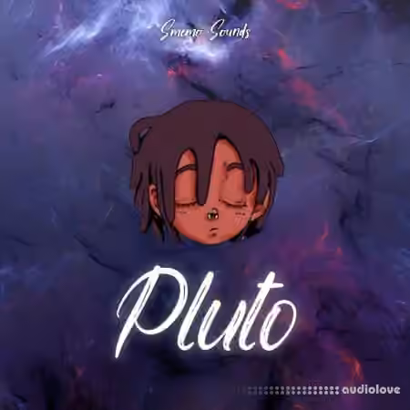 SMEMO Sounds Pluto [WAV, MiDi] - Sample Pack Artwork