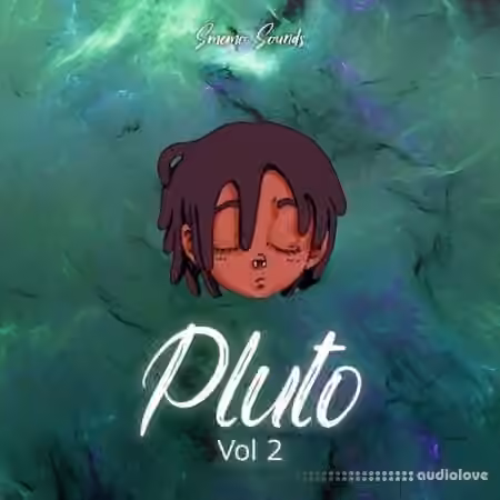 SMEMO Sounds Pluto Vol 2 [WAV, MiDi] - Sample Pack Artwork