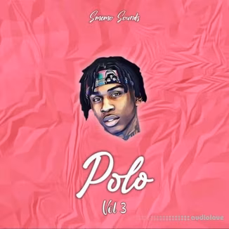 SMEMO Sounds Polo Vol 3 [WAV, MiDi]