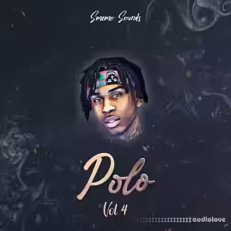 SMEMO Sounds Polo Vol 4 [WAV, MiDi] - Sample Pack Artwork
