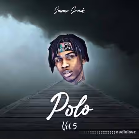 SMEMO Sounds POLO Vol 5 [WAV, MiDi] - Sample Pack Artwork