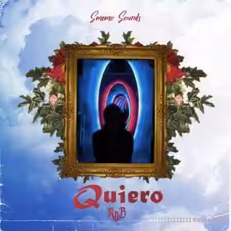 Smemo Sounds QUIERO RNB [WAV] - Sample Pack Artwork