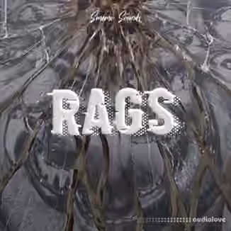 Smemo Sounds RAGS [WAV]