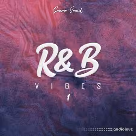 Smemo Sounds RAIN VIBES [WAV] - Sample Pack Artwork
