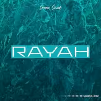 Smemo Sounds RAYAH [WAV]