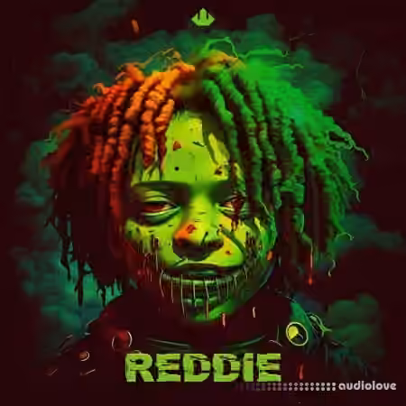 SMEMO Sounds REDDIE Vol 1 [WAV, MiDi] - Sample Pack Artwork
