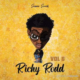 SMEMO Sounds Richy Rodd Vol 6 [WAV, MiDi]