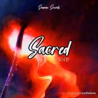 Smemo Sounds Sacred Rnb [WAV]