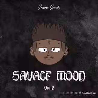 SMEMO Sounds Savage Mood Vol 2 [WAV, MiDi]