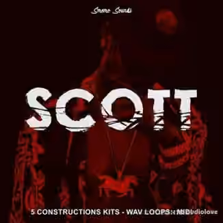 Smemo Sounds SCOTT [WAV]