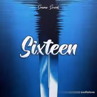 Smemo Sounds SIXTEEN [WAV]
