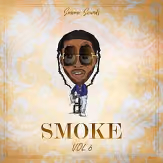 Smemo Sounds Smoke Vol 6 [WAV]