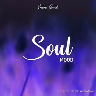 Smemo Sounds SOUL MOOD [WAV]