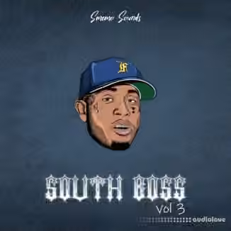 Smemo Sounds SOUTH BOSS vol 3 [WAV]