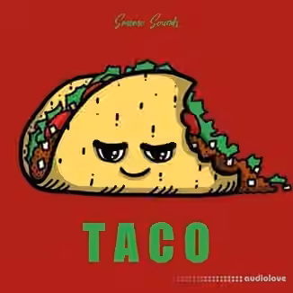 Smemo Sounds TACO [WAV]