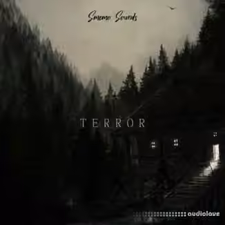 Smemo Sounds TERROR [WAV]