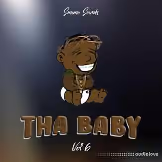 Smemo Sounds THA BABY vol 6 [WAV]