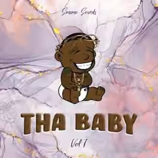 Smemo Sounds THA BABY vol 7 [WAV]