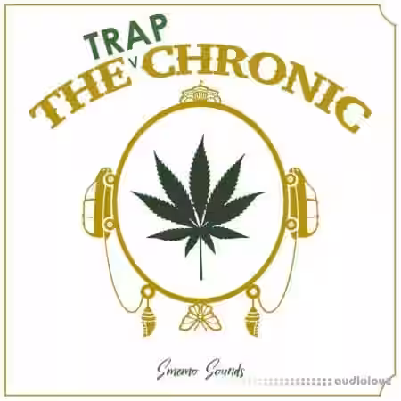 SMEMO Sounds The Trap Chronic [WAV, MiDi, AiFF] - Sample Pack Artwork