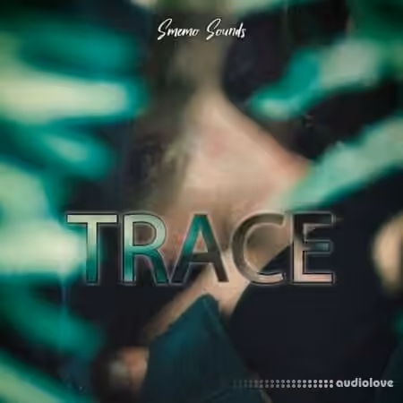 Smemo Sounds TRACE [WAV] - Sample Pack Artwork