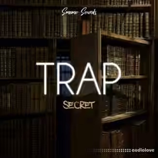 Smemo Sounds TRAP SECRET [WAV]