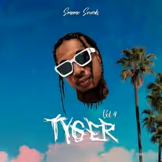 SMEMO Sounds Tyger Vol 4 [WAV, MiDi]