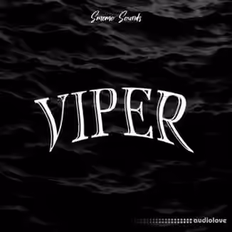 Smemo Sounds VIPER [WAV]