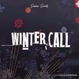 Smemo Sounds Winter Call [WAV]