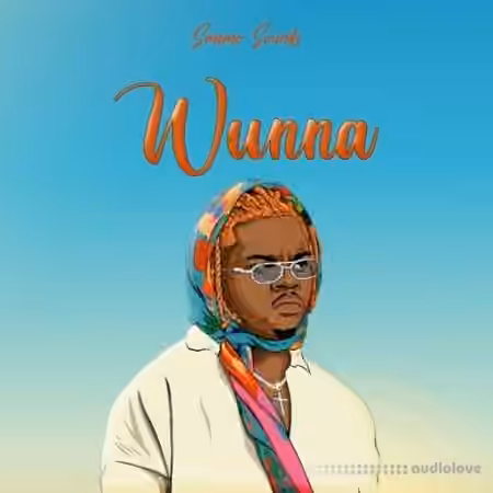 Smemo Sounds WUNNA [WAV] - Sample Pack Artwork