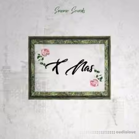 Smemo Sounds X Nas [WAV, MiDi] - Sample Pack Artwork