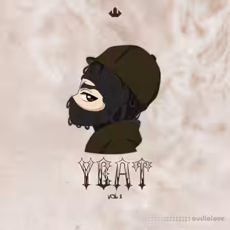 SMEMO Sounds YEAT Vol 1 [WAV, MiDi] - Sample Pack Artwork