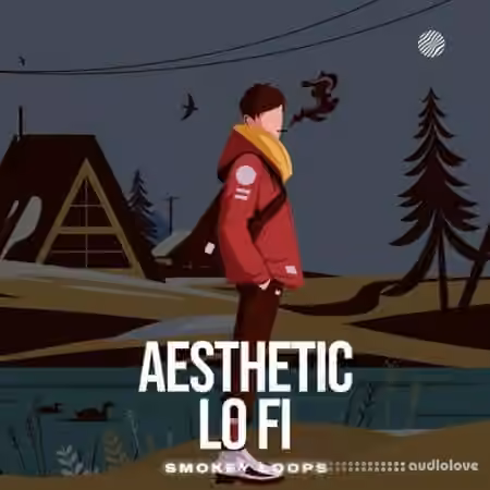 Smokey Loops Aesthetic Lo Fi [WAV]