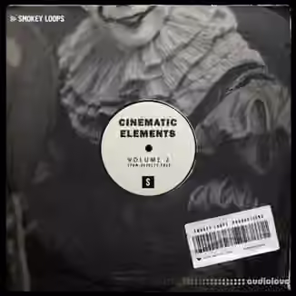 Smokey Loops Cinematic Elements Vol.2 [WAV]