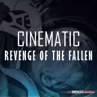 Smokey Loops Cinematic Revenge Of The Fallen [WAV]