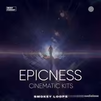 Smokey Loops Epicness Cinematic Kits [WAV]